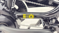 Yuba FastRack Espresso Family Edition