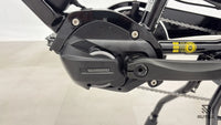 Yuba FastRack Espresso Family Edition