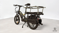 Yuba FastRack Espresso Family Edition