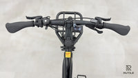 Yuba FastRack Espresso Family Edition