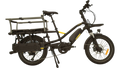 Yuba FastRack Espresso Family Edition