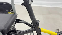 Yuba FastRack Espresso Family Edition