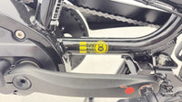 Yuba FastRack Espresso Family Edition
