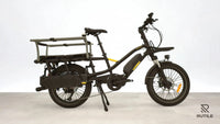 Yuba FastRack Espresso Family Edition