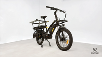 Yuba FastRack Espresso Family Edition