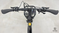 Yuba FastRack Espresso Family Edition
