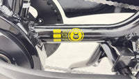 Yuba FastRack Espresso Family Edition