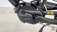 Yuba FastRack Espresso Family Edition