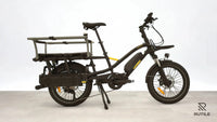 Yuba FastRack Espresso Family Edition