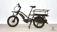 Yuba FastRack Espresso Family Edition