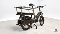 Yuba FastRack Espresso Family Edition