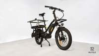 Yuba FastRack Espresso Family Edition
