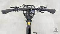 Yuba FastRack Espresso Family Edition
