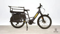 Yuba Boda Boda EZ Family Edition