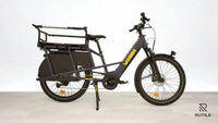 Yuba Boda Boda EZ Family Edition