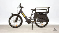 Yuba Boda Boda EZ Family Edition