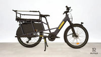 Yuba Boda Boda EZ Family Edition