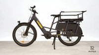 Yuba Boda Boda EZ Family Edition