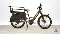 Yuba Boda Boda EZ Family Edition