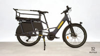 Yuba Boda Boda EZ Family Edition