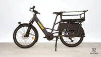 Yuba Boda Boda EZ Family Edition