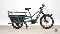Yuba Spicy Curry Blue Family Edition