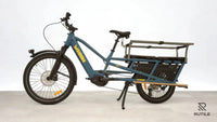 Yuba Spicy Curry Blue Family Edition