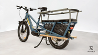 Yuba Spicy Curry Blue Family Edition