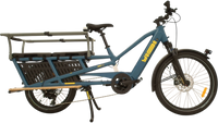 Yuba Spicy Curry Blue Family Edition
