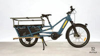 Yuba Spicy Curry Blue Family Edition