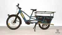 Yuba Spicy Curry Blue Family Edition