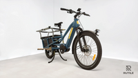 Yuba Spicy Curry Blue Family Edition
