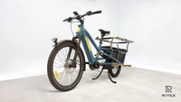 Yuba Spicy Curry Blue Family Edition