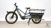 Yuba Spicy Curry Blue Family Edition