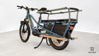 Yuba Spicy Curry Blue Family Edition