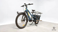 Yuba Spicy Curry Blue Family Edition