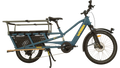 Yuba Spicy Curry Blue Family Edition