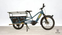 Yuba Spicy Curry Blue Family Edition