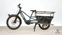 Yuba Spicy Curry Blue Family Edition