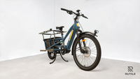 Yuba Spicy Curry Blue Family Edition