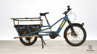 Yuba Spicy Curry Blue Family Edition