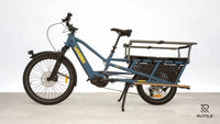 Yuba Spicy Curry Blue Family Edition