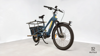 Yuba Spicy Curry Blue Family Edition