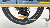 Yuba Spicy Curry Blue Family Edition