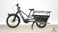 Yuba Spicy Curry Blue Family Edition