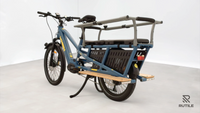 Yuba Spicy Curry Blue Family Edition