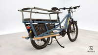Yuba Spicy Curry Blue Family Edition