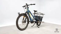 Yuba Spicy Curry Blue Family Edition