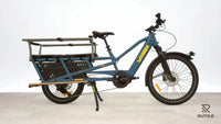 Yuba Spicy Curry Blue Family Edition