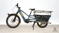 Yuba Spicy Curry Blue Family Edition